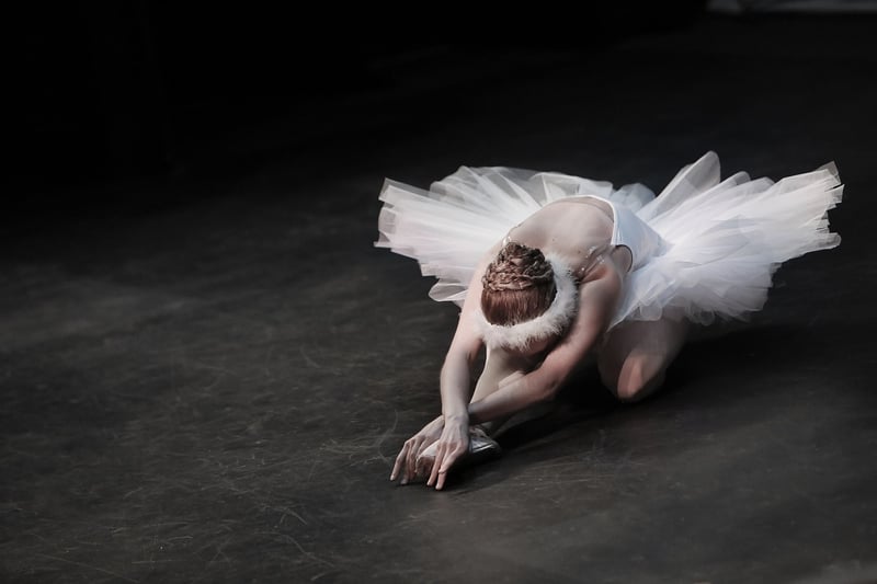 Ballet for Adults