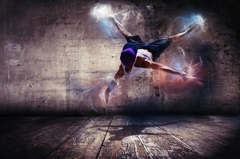 Hip Hop Dance Classes